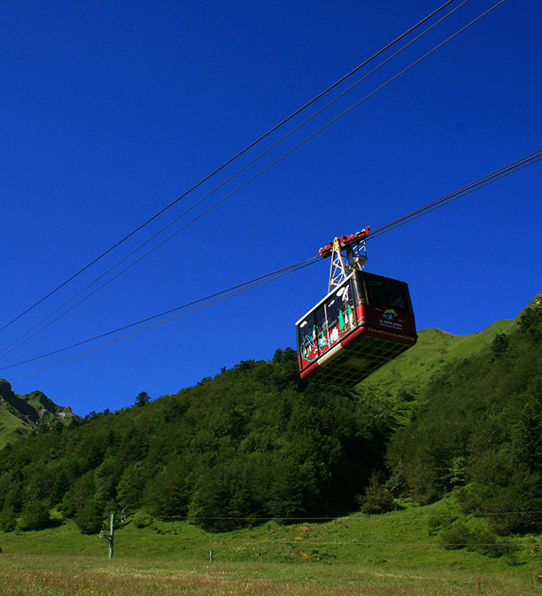 Hotel Le Panorama - Summer activities